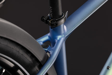 CUBE AIM SLX FE SHIFTVERDE/CHROME