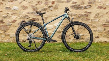 CUBE AIM SLX FE SHIFTVERDE/CHROME