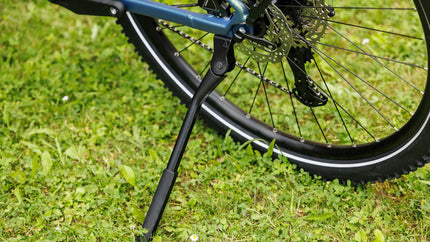 CUBE AIM SLX FE SHIFTVERDE/CHROME