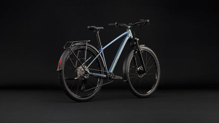 CUBE AIM SLX FE SHIFTVERDE/CHROME