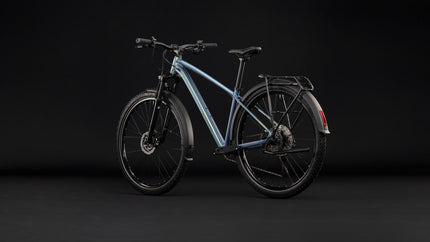 CUBE AIM SLX FE SHIFTVERDE/CHROME