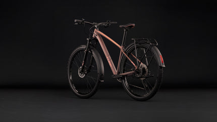 CUBE AIM SLX FE RUSTYROSE/PEACH