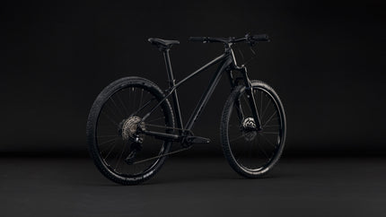 CUBE AIM SLT SOOT/BLACK
