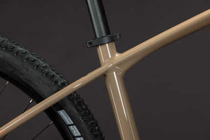 CUBE AIM SLT CAPPUCCINO/BLACK