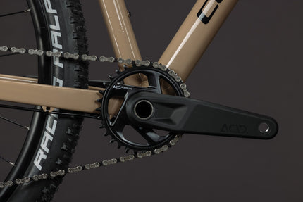 CUBE AIM SLT CAPPUCCINO/BLACK