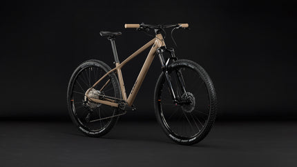 CUBE AIM SLT CAPPUCCINO/BLACK