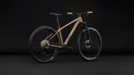 CUBE AIM SLT CAPPUCCINO/BLACK