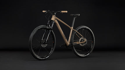 CUBE AIM SLT CAPPUCCINO/BLACK
