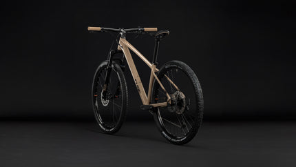 CUBE AIM SLT CAPPUCCINO/BLACK