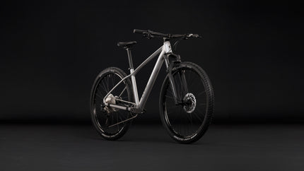 CUBE REACTION PRO PLATINUM/BLACK