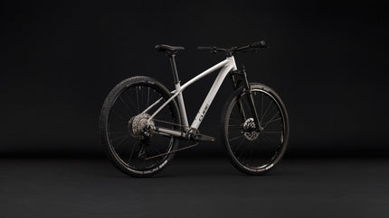 CUBE REACTION PRO PLATINUM/BLACK