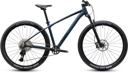 CUBE REACTION SLX NAVYBLACK/BLACK