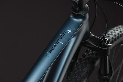 CUBE REACTION SLX NAVYBLACK/BLACK