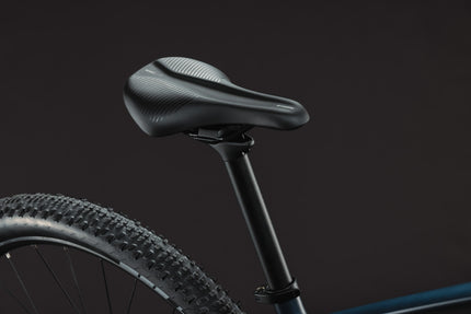 CUBE REACTION SLX NAVYBLACK/BLACK