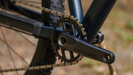 CUBE REACTION SLX NAVYBLACK/BLACK