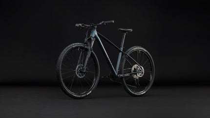 CUBE REACTION SLX NAVYBLACK/BLACK