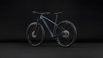 CUBE REACTION SLX NAVYBLACK/BLACK