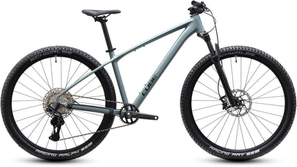 CUBE REACTION SLX SEAGREY/BLACK