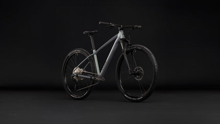 CUBE REACTION SLX SEAGREY/BLACK