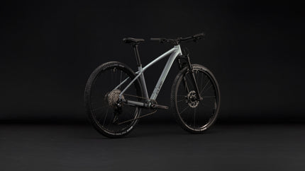 CUBE REACTION SLX SEAGREY/BLACK
