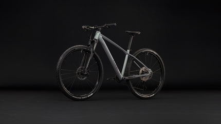 CUBE REACTION SLX SEAGREY/BLACK