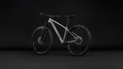 CUBE REACTION SLX SEAGREY/BLACK