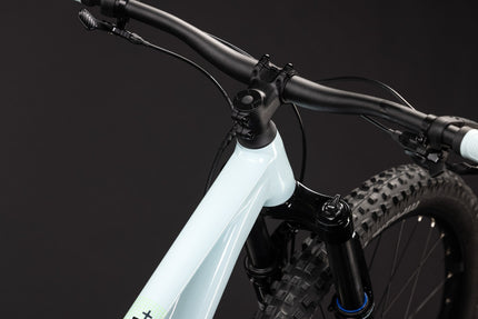 CUBE REACTION TM ONE KOLIBRI/BLACK