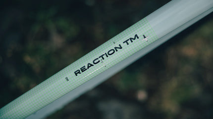 CUBE REACTION TM ONE KOLIBRI/BLACK