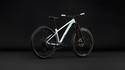 CUBE REACTION TM ONE KOLIBRI/BLACK
