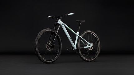 CUBE REACTION TM ONE KOLIBRI/BLACK