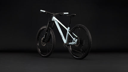 CUBE REACTION TM ONE KOLIBRI/BLACK
