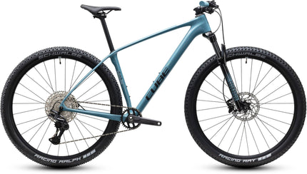 CUBE REACTION C:62 ONE SURFBLUE/BLACK