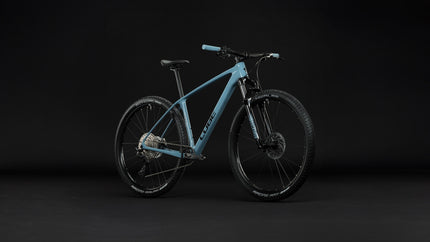 CUBE REACTION C:62 ONE SURFBLUE/BLACK
