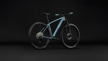 CUBE REACTION C:62 ONE SURFBLUE/BLACK
