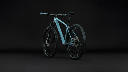 CUBE REACTION C:62 ONE SURFBLUE/BLACK