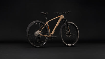 CUBE REACTION C:62 ONE CAPPUCCINO/BLACK