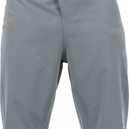 CUBE Edge Lightweight Baggy Shorts Grey