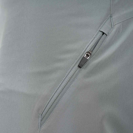 CUBE Edge Lightweight Baggy Shorts Grey