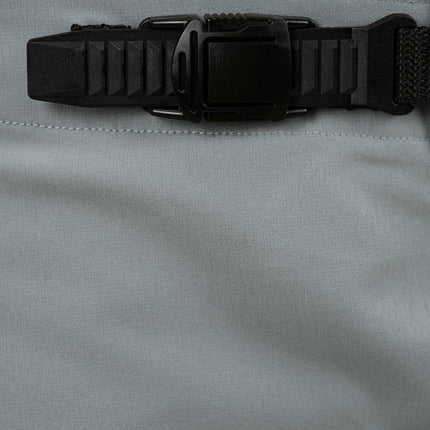 CUBE Edge Lightweight Baggy Shorts Grey