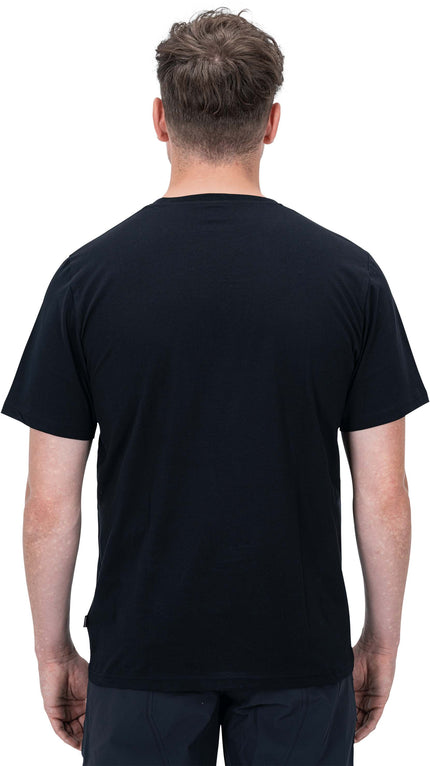 CUBE Organic T-Shirt Team Black