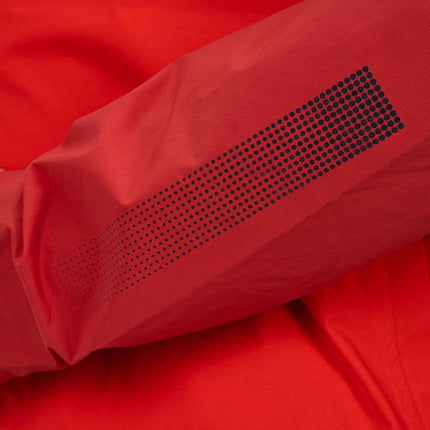 CUBE Atx Storm Jacket X Actionteam Red
