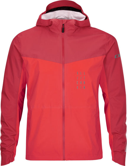 CUBE Atx Storm Jacket X Actionteam Red