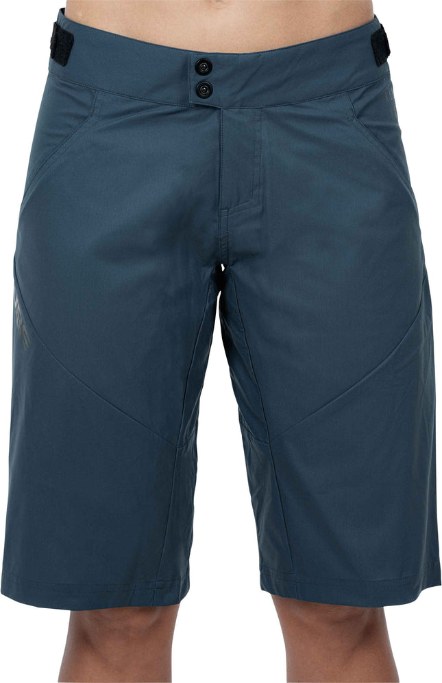 CUBE Atx WS Baggy Shorts Blue