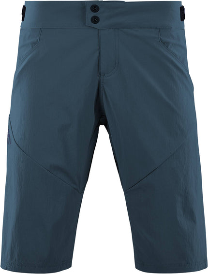 CUBE Atx WS Baggy Shorts Blue