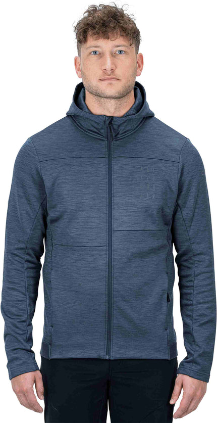 CUBE Atx Midlayer Jacket Dark Blue