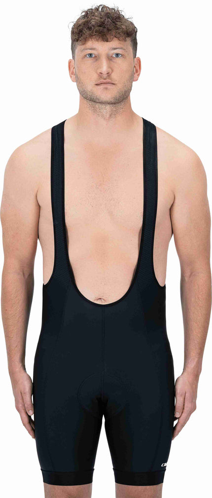 CUBE Atx Bib Shorts Black