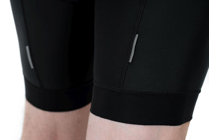CUBE Atx Bib Shorts Black