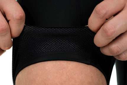 CUBE Atx Bib Shorts Black