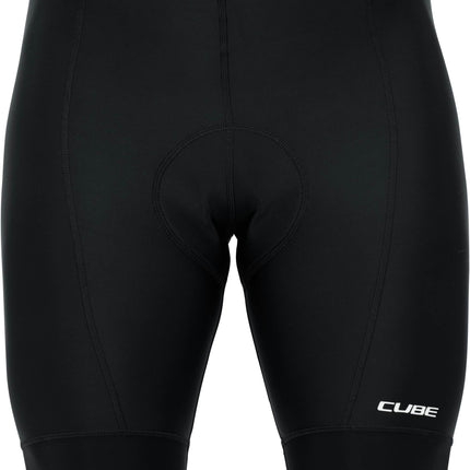 CUBE Atx Cycle Shorts Black