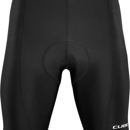 CUBE Atx Cycle Shorts Black
